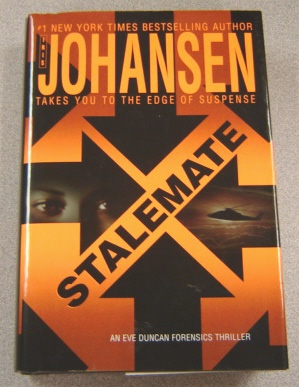 Image for Stalemate, Large Print