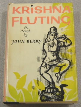 Image for Krishna Fluting