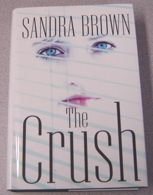 Image for The Crush, Large Print