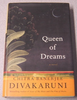 Image for Queen Of Dreams