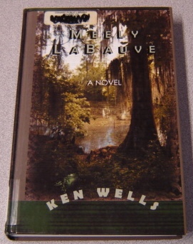 Image for Meely LaBauve, Large Print