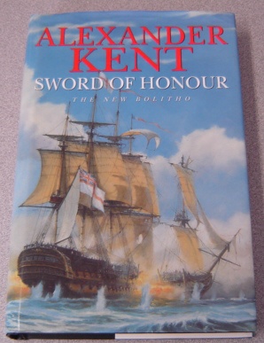 Image for Sword of Honour