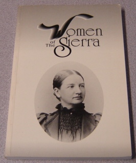 Image for Women of the Sierra