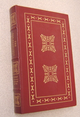 Image for The San Francisco Earthquake (Library of American History)