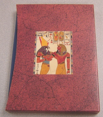 Image for Egypt Revealed: Artist-travellers In An Ancient Land