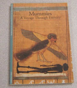Image for Mummies: A Voyage Through Eternity (Discoveries Series)