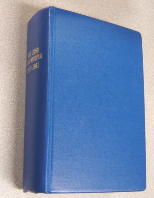 Image for The 2050 Elks Whisper, 1977-1981, Westchester Lodge 2050