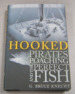 Image for Hooked: Pirates, Poaching, and the Perfect Fish