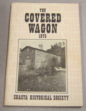 Image for The Covered Wagon 1975