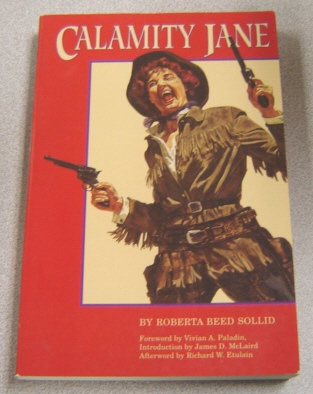 Image for Calamity Jane