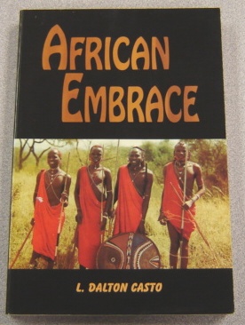 Image for African Embrace