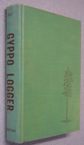 Image for Gyppo Logger; Signed