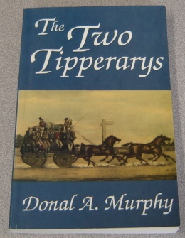 Image for The Two Tipperarys (Regional Studies in Political & Administrative History Ser. #1)