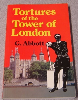 Image for Tortures of the Tower of London