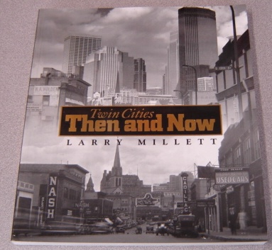 Image for Twin Cities Then and Now