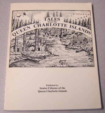 Image for Tales from the Queen Charlotte Islands