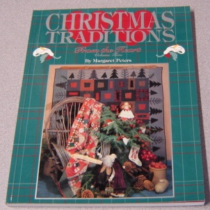 Image for Christmas Traditions From The Heart, Volume Two (2, II)