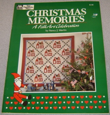 Image for Christmas Memories: A Folk Art Celebration