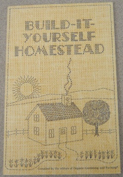 Image for Build-It Yourself Homestead