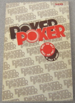 Image for Poker Poker: Double Your Skills, Double Your Profit