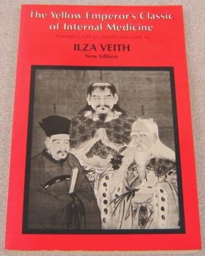 Image for The Yellow Emperor's Classic of Internal Medicine