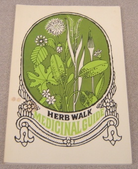 Image for Herb Walk Medicinal Guide