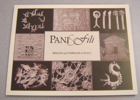 Image for Pani & Fili: Breads And Threads Of Italy