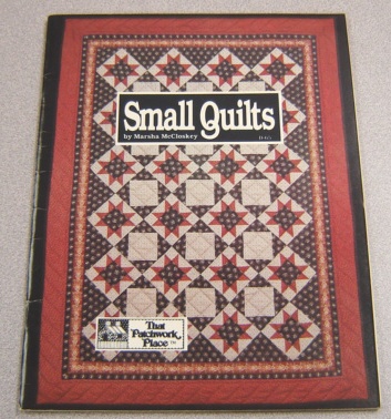 Image for Small Quilts