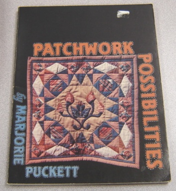 Image for Patchwork Possibilities