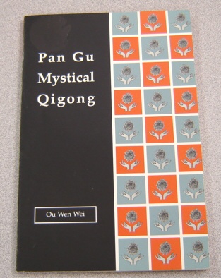 Image for Pan Gu Mystical Qigong