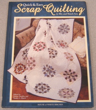 Image for Quick & Easy Scrap Quilting in Mix and Match Sets