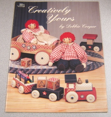 Image for Creatively Yours