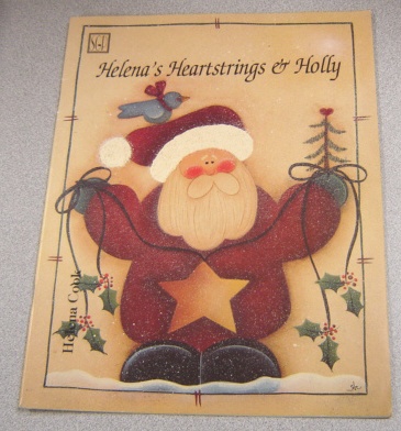 Image for Helena's Heartstrings & Holly