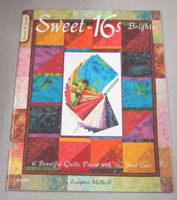 Image for Sweet - 16s Brights