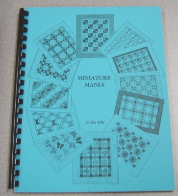 Image for Miniature Mania