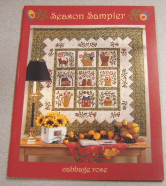 Image for Season Sampler