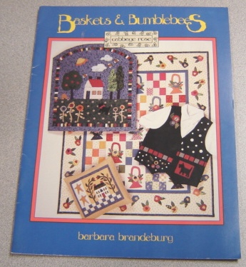 Image for Baskets & Bumblebees
