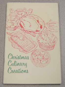 Image for Christmas Culinary Creations