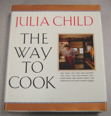 Image for The Way to Cook