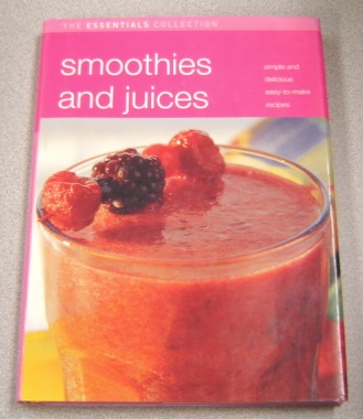 Image for Smoothies and Juices