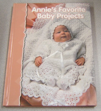 Image for Annie's Favorite Baby Projects