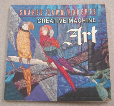 Image for Creative Machine Art