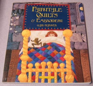 Image for Fairytale Quilts & Embroidery