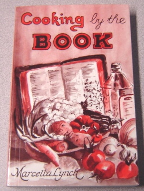 Image for Cooking By The Book