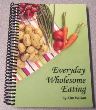 Image for Everyday Wholesome Eating