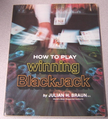Image for How To Play Winning Blackjack