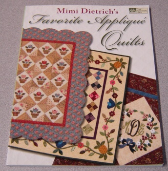 Image for Mimi Dietrich's Favorite Applique Quilts