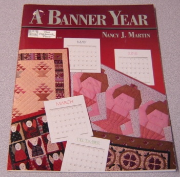 Image for A Banner Year