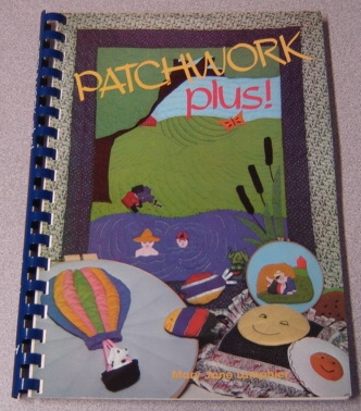 Image for Patchwork Plus!