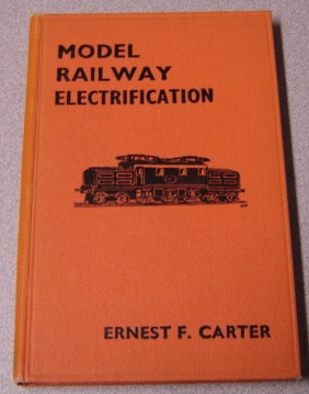 Image for Model Railway Electrification